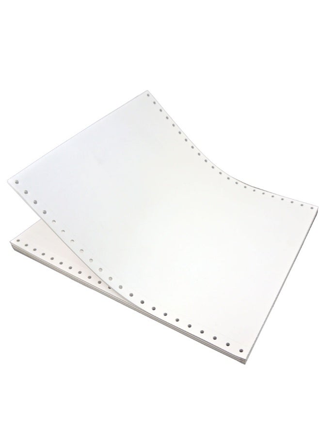 SINARLINE - Carbonless Computer Paper (4-Ply) - A4 Size - Image 2